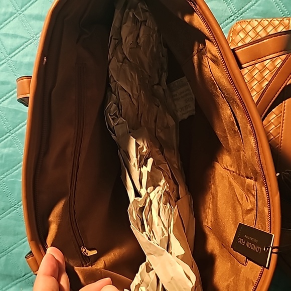 NWT London Fog Purse Set - Picture 2 of 4